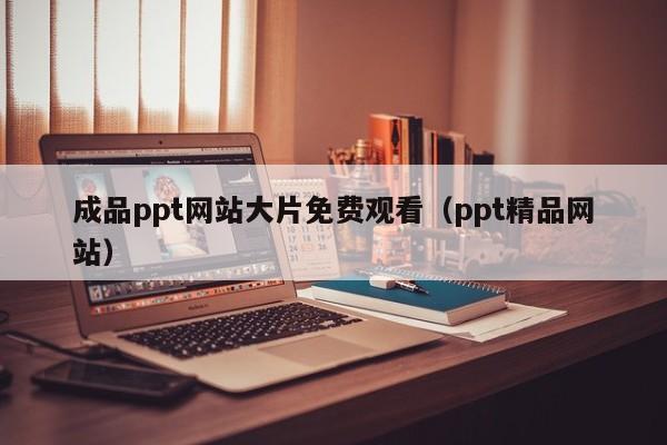 成品ppt网站大片免费观看(ppt精品网站)