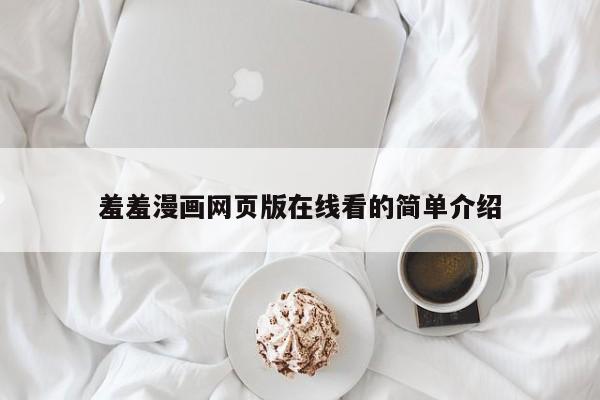 羞羞漫画网页版在线看的简单介绍
