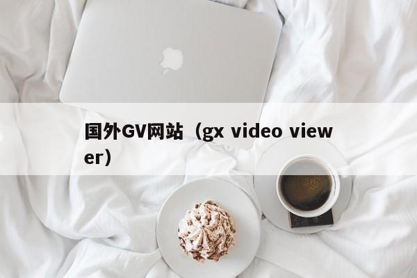 国外GV网站(gx video viewer)