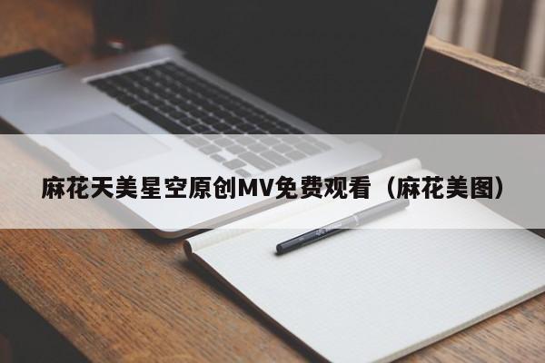 麻花天美星空原创MV免费观看(麻花美图)