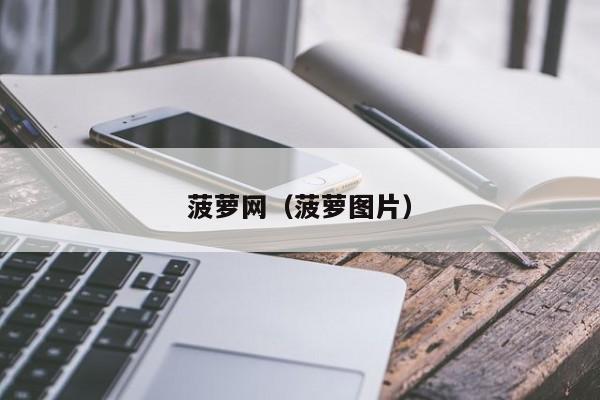菠萝网(菠萝图片)