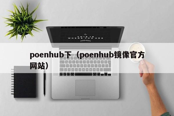 poenhub下(poenhub镜像官方网站)
