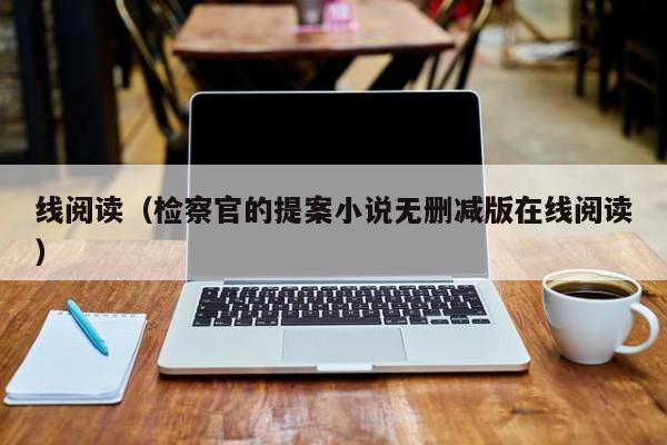 线阅读(检察官的提案小说无删减版在线阅读)