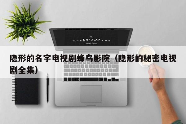 隐形的名字电视剧蜂鸟影院(隐形的秘密电视剧全集)