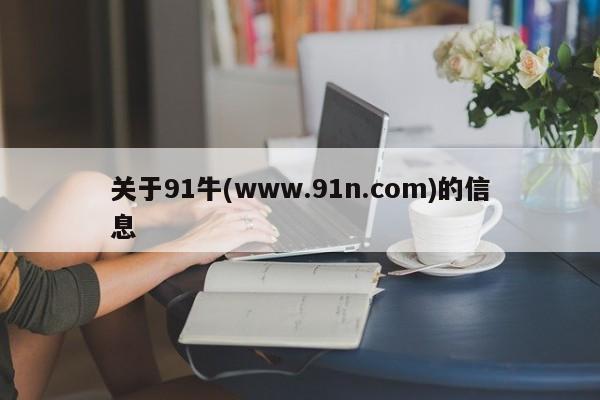 关于91牛(www.91n.com)的信息